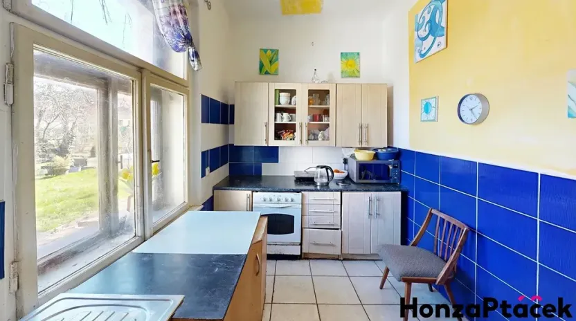 Prodej rodinného domu, Praha - Letňany, Choceňská, 134 m2