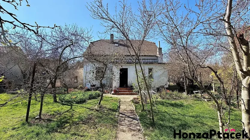 Prodej rodinného domu, Praha - Letňany, Choceňská, 134 m2