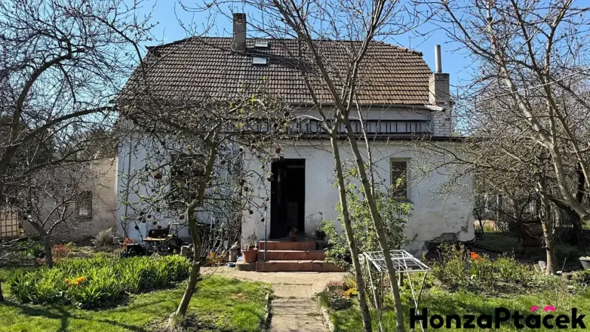 Prodej rodinného domu, Praha - Letňany, Choceňská, 134 m2