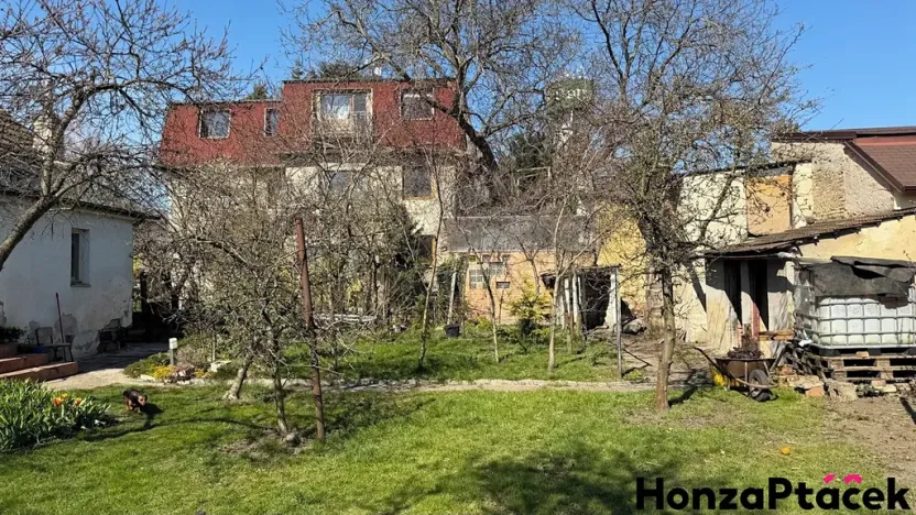 Prodej rodinného domu, Praha - Letňany, Choceňská, 134 m2