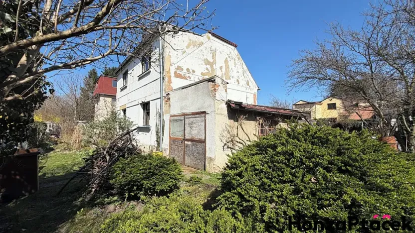 Prodej rodinného domu, Praha - Letňany, Choceňská, 134 m2