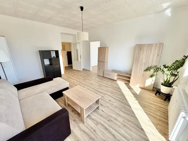 Pronájem bytu 3+1, Mladá Boleslav, Žižkova, 68 m2