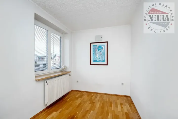 Prodej rodinného domu, Praha - Kbely, Benecká, 180 m2