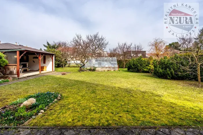 Prodej rodinného domu, Praha - Kbely, Benecká, 180 m2