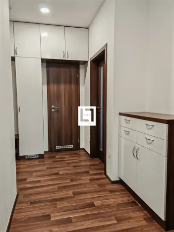 Pronájem bytu 2+kk, Olomouc, Novosadský dvůr, 58 m2