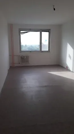 Dražba bytu 3+1, Milovice, Lesní, 113 m2