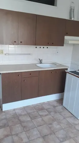 Dražba bytu 3+1, Milovice, Lesní, 113 m2