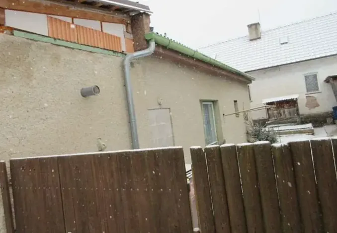 Dražba rodinného domu, Bezděčí u Trnávky, 124 m2