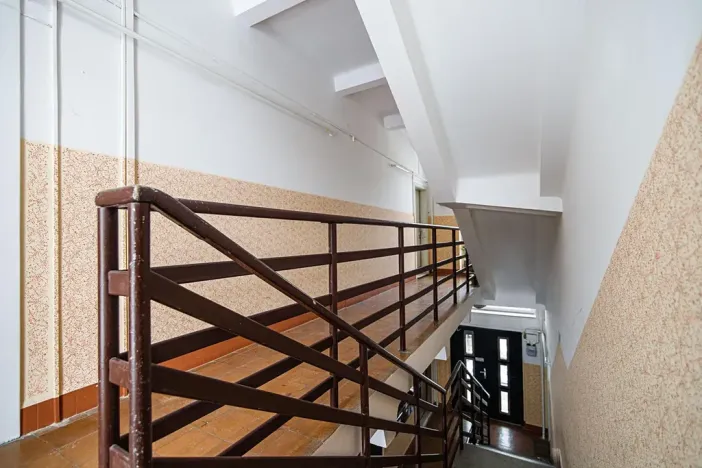 Prodej bytu 1+1, Ostrava, Havířská, 55 m2