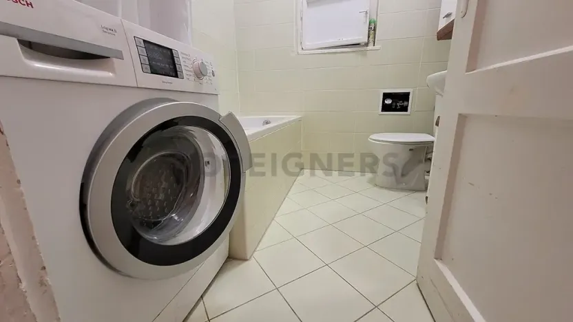 Pronájem bytu 2+kk, Brno, Botanická, 56 m2