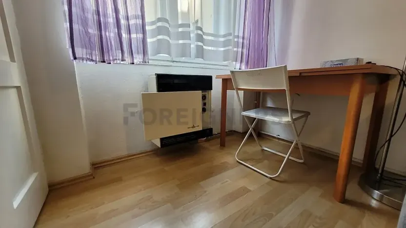 Pronájem bytu 2+kk, Brno, Botanická, 56 m2