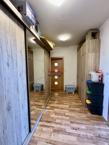 Prodej bytu 3+1, Veselí nad Lužnicí, Blatské sídliště, 78 m2