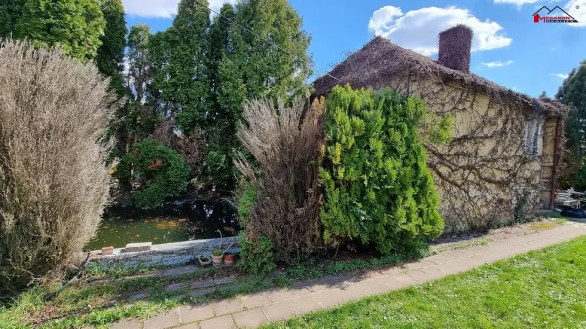 Prodej zahrady, Břeclav, Na Širokých, 1373 m2