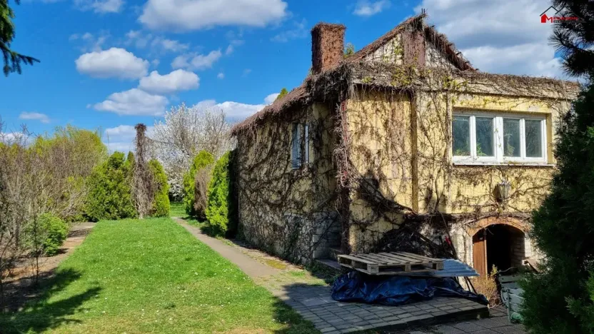 Prodej zahrady, Břeclav, Na Širokých, 1373 m2