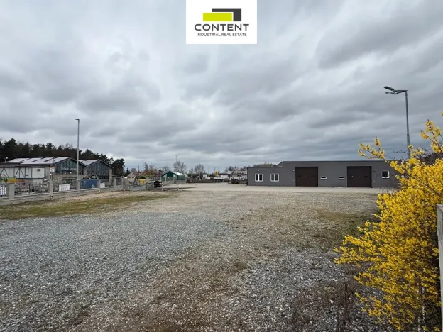 Pronájem skladu, Praha - Horní Měcholupy, K Měcholupům, 2180 m2