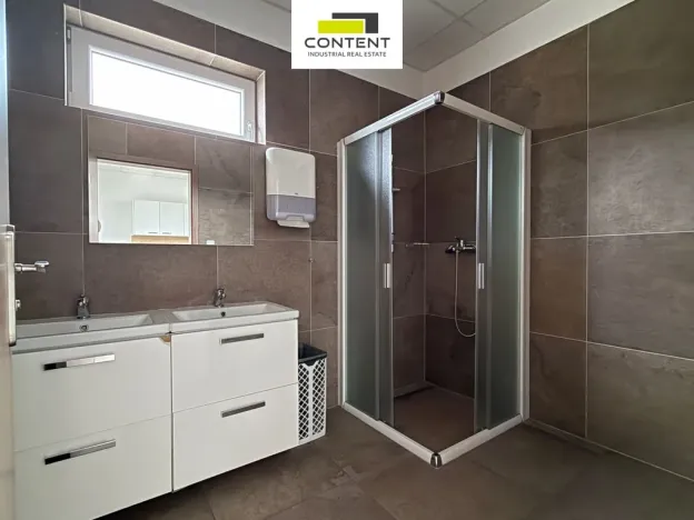 Pronájem skladu, Praha - Horní Měcholupy, K Měcholupům, 2180 m2