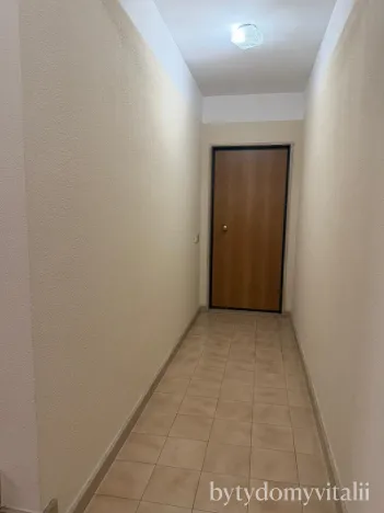 Prodej bytu 3+kk, Scalea, Kalábrie, Itálie, 56 m2