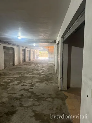 Prodej bytu 3+kk, Scalea, Kalábrie, Itálie, 56 m2