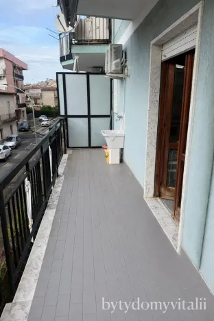 Prodej bytu 3+kk, Scalea, Kalábrie, Itálie, 56 m2