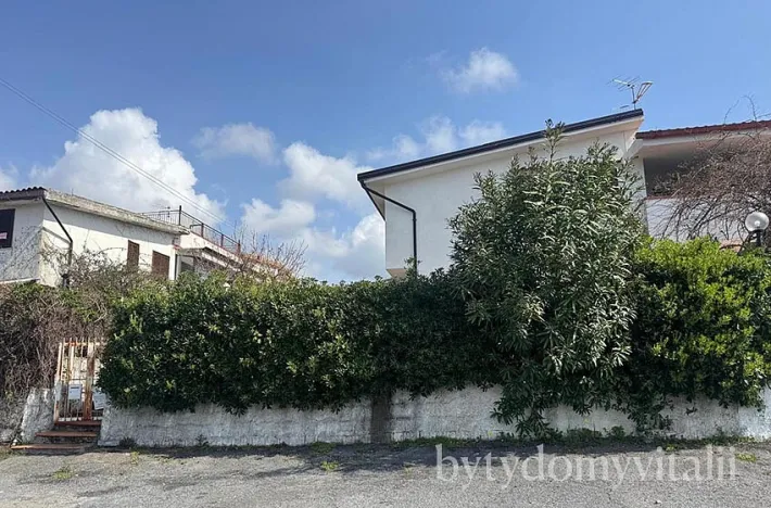 Prodej domu, Scalea, Kalábrie, Itálie, 85 m2