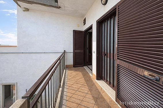 Prodej bytu 2+kk, San Nicola Arcella, Kalábrie, Itálie, 50 m2