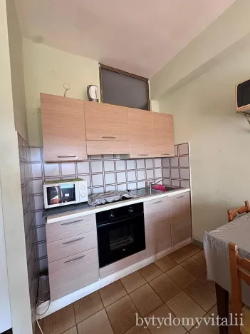 Prodej bytu 2+kk, Scalea, Kalábrie, Itálie, 47 m2