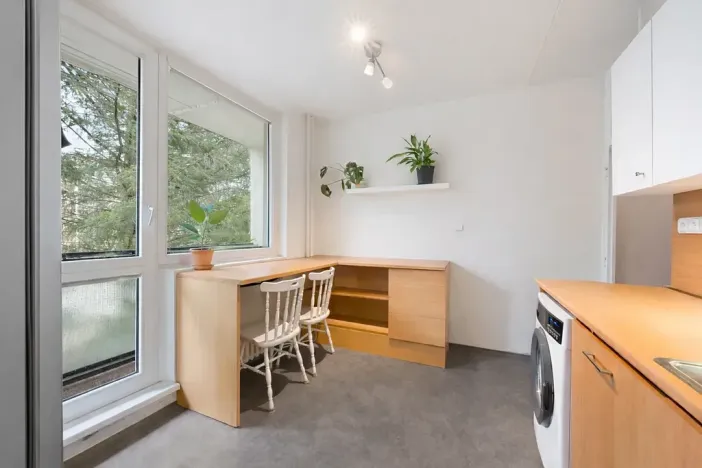 Prodej bytu 3+1, Brno, Poznaňská, 71 m2