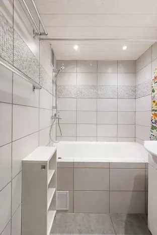 Prodej bytu 3+1, Brno, Poznaňská, 71 m2