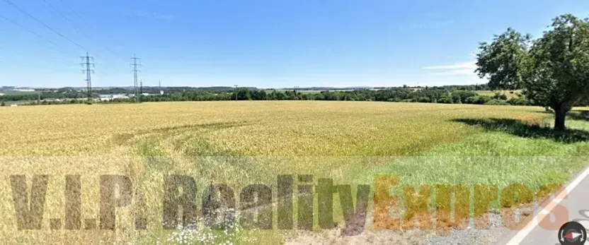 Pronájem skladu, Soutice, 1755 m2