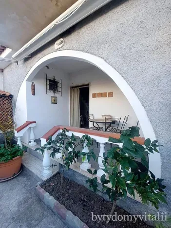 Prodej rodinného domu, Scalea, Kalábrie, Itálie, 72 m2