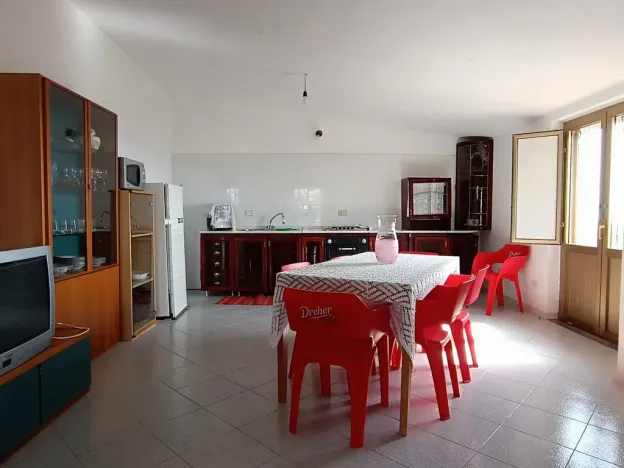 Prodej bytu 3+1, Santa Maria del Cedro, Kalábrie, Itálie, 107 m2