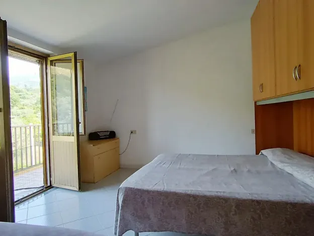 Prodej bytu 3+1, Santa Maria del Cedro, Kalábrie, Itálie, 107 m2