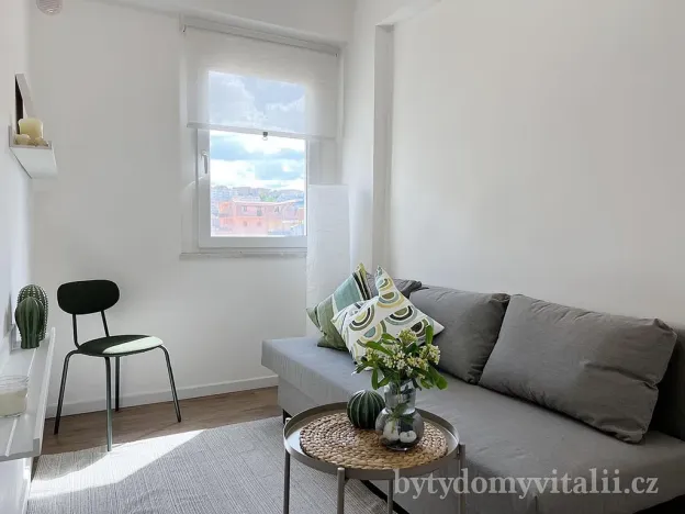 Prodej bytu 3+kk, Scalea, Kalábrie, Itálie, 58 m2