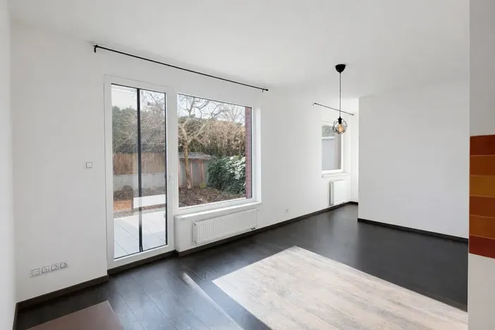 Pronájem bytu 1+kk, Praha - Velká Chuchle, Mrkosova, 36 m2