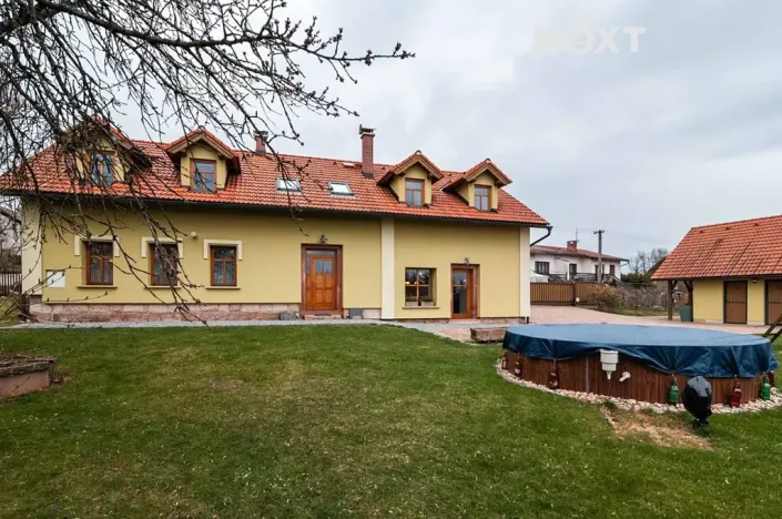 Prodej ubytování, Luže, 230 m2