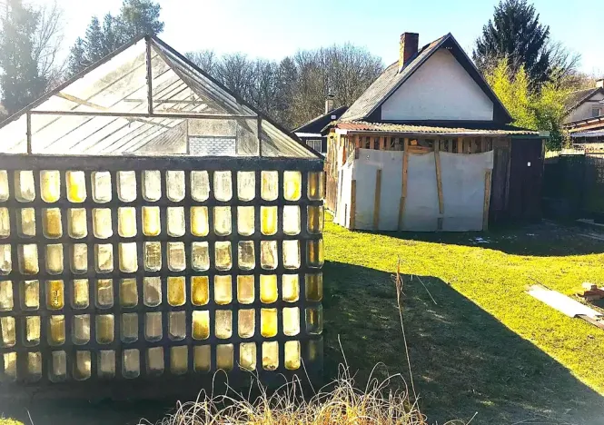 Prodej chaty, Strakonice, 16 m2