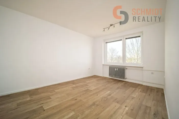 Prodej bytu 1+1, Mikulov, Kpt. Jaroše, 32 m2