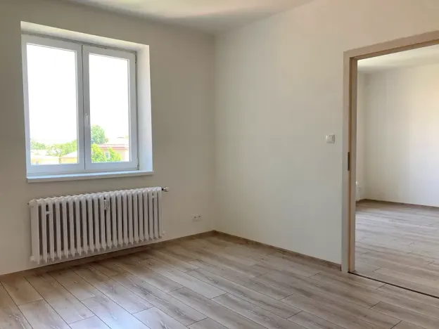 Pronájem bytu 3+kk, Ostrava, Budovatelská, 60 m2