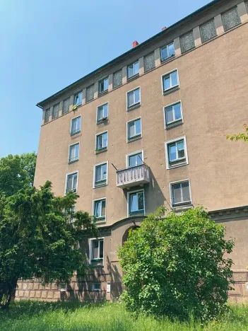 Pronájem bytu 3+kk, Ostrava, Budovatelská, 60 m2