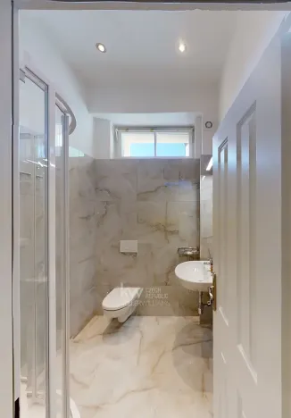 Pronájem bytu 1+1, Praha - Nové Město, Krakovská, 42 m2