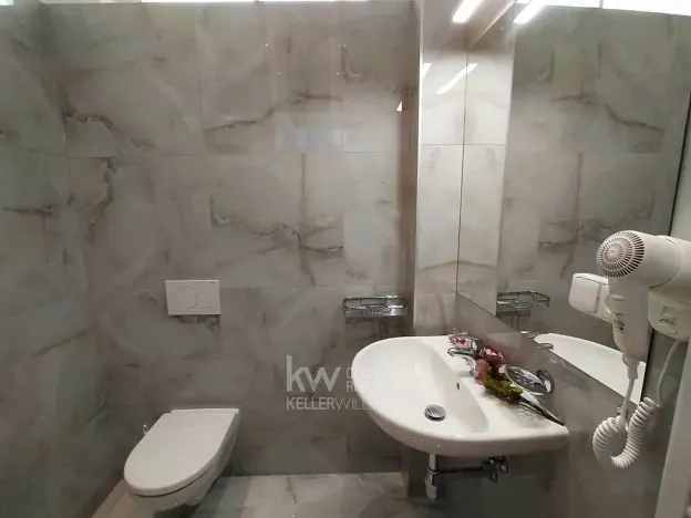 Pronájem bytu 1+1, Praha - Nové Město, Krakovská, 42 m2