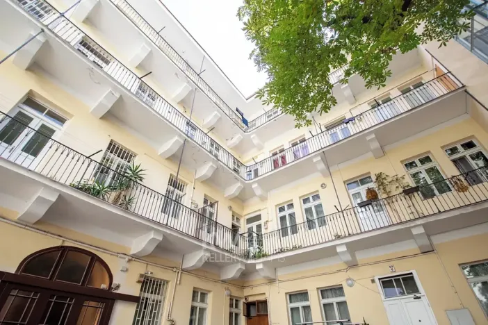 Pronájem bytu 1+1, Praha - Nové Město, Krakovská, 42 m2