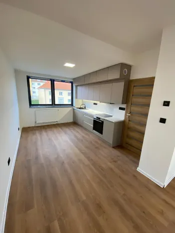 Prodej bytu 2+kk, Uherský Brod, Větrná, 56 m2