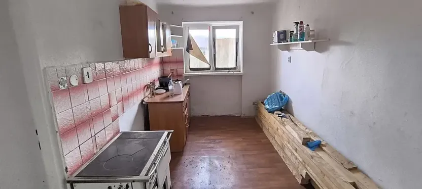 Prodej bytu 3+1, Sokolov, U Divadla, 70 m2