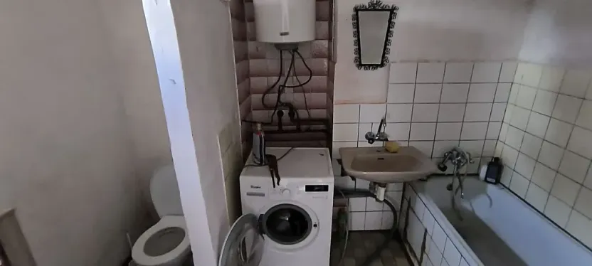 Prodej bytu 3+1, Sokolov, U Divadla, 70 m2