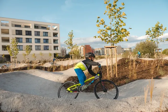 Prodej bytu 1+kk, Praha - Dolní Měcholupy, Honzíkova, 33 m2