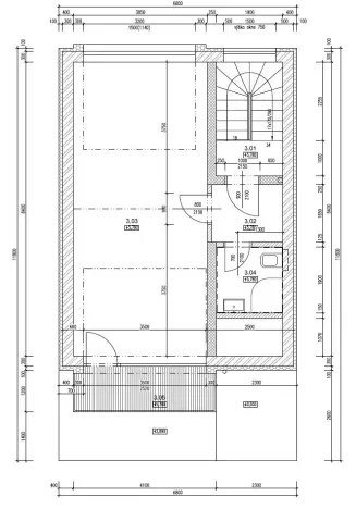 Prodej bytu 2+kk, Brno, Elgartova, 40 m2