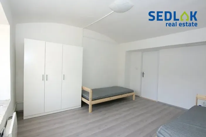 Prodej rodinného domu, Odrovice, 173 m2