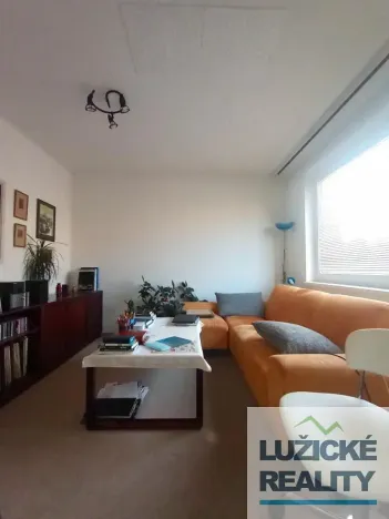 Prodej bytu 4+1, Jirkov, Na Borku, 76 m2