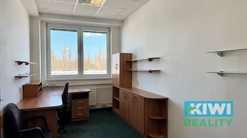 Pronájem kanceláře, Ostrava, Pavlovova, 13 m2